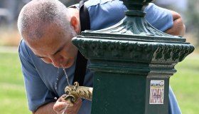 Pfas nelle fontanelle dell’acqua, la classifica delle più inquinate in Italia