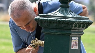 Pfas nelle fontanelle dell’acqua, la classifica delle più inquinate in Italia