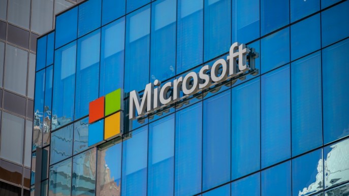 Microsoft Office e Xbox in crisi, via ai licenziamenti