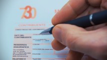 Dichiarazione dei redditi e 730/2025