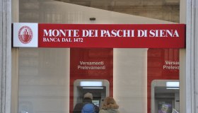 Mps, Mediobanca resiste e promette 4,9 miliardi agli azionisti