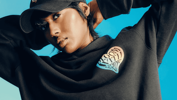 Collezione Pride di Primark