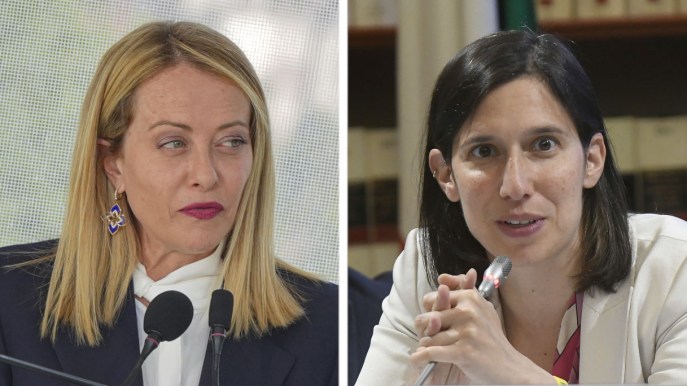Sondaggi politici, FdI sfiora il 30% mentre il Pd si rafforza