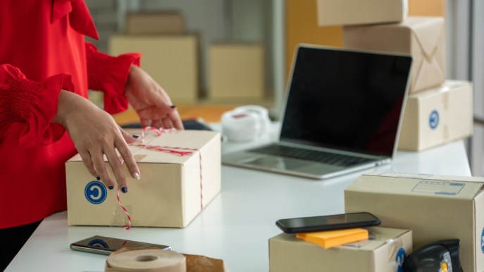 AliExpress illegale nell’Ue, violato il Dsa: cosa succede ora