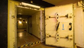 Bunker di lusso per i ricchi, guerra e clima non spaventano i potenti