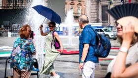 Le città italiane sono sempre più calde, è colpa dell’effetto isola