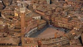 Comprare casa a Siena, Centro Storico quartiere più richiesto e costoso