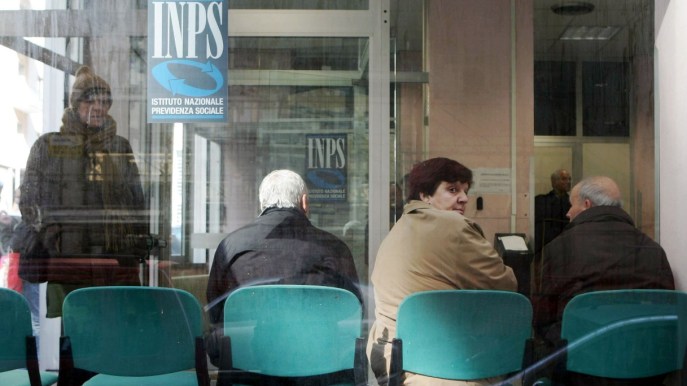 Inps lancia nuovo servizio, dal 1° luglio le videochiamate con i cittadini