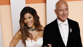“No Space for Bezos”: proteste contro il matrimonio di Mr Amazon a Venezia