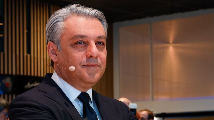 Luca De Meo