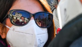 Mascherine cinesi durante il Covid pagate un miliardo, si riapre l’inchiesta