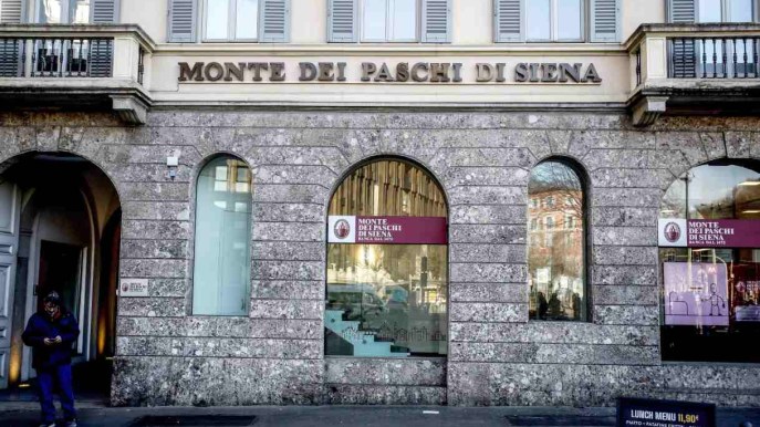 La Procura indaga sulla vendita di azioni Monte Paschi: il giallo si infittisce