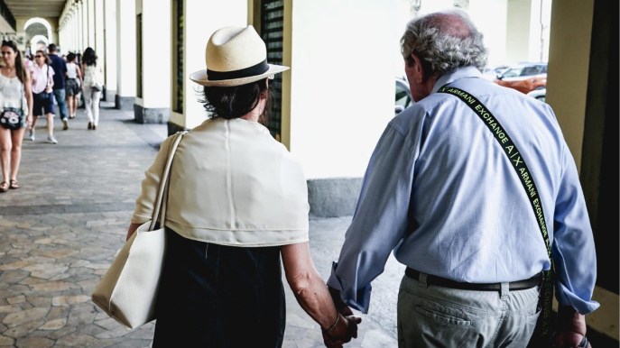 Pensione di luglio 2025, quando arriva e a chi spetta la quattordicesima
