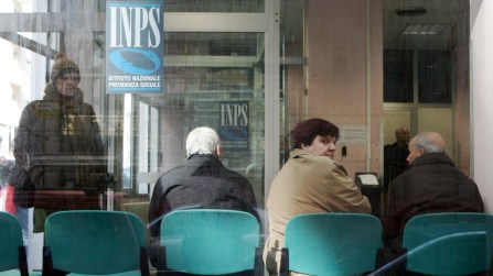 Pensioni di luglio, il calendario dei pagamenti da oggi