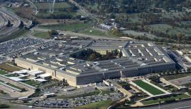 Pentagon Pizza Index, una pizza può prevedere un conflitto?