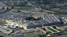 Pentagon Pizza Index, una pizza può prevedere un conflitto?