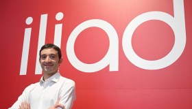 Iliad, energia pulita al 100% e nuovo parco fotovoltaico