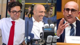 Elezioni comunali 8-9 giugno, chi sono i nuovi sindaci