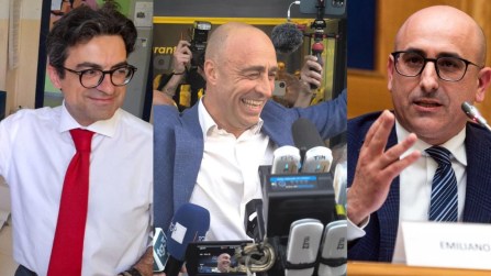 Elezioni comunali 8-9 giugno, chi sono i nuovi sindaci