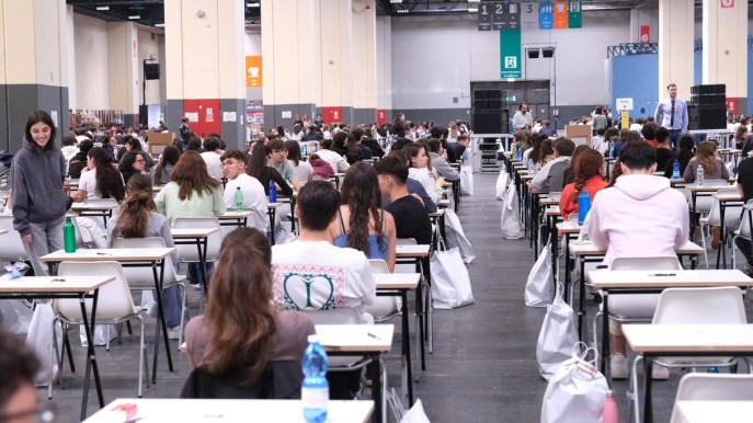 Medicina a numero aperto, iscrizioni dal 23 giugno e contributo unico