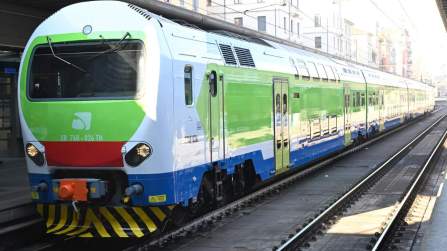 Trenord assume macchinisti e manager, come candidarsi