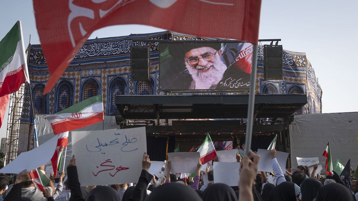 Usa-Iran, le conseguenze economiche per l’Italia