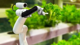 Il vertical farming in Italia conviene? Investimenti e startup modello