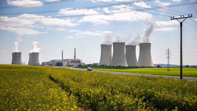 Governo smentito dai numeri, gli italiani non vogliono il nucleare