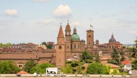 Comprare casa a Reggio Emilia, Mancasale-Tribunale-Santa Croce quartiere più ambito