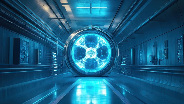 Energia da fusione e sovranità energetica: la strategia europea