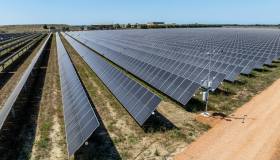 Energia per 22mila famiglie in Toscana con il nuovo parco fotovoltaico di Grosseto