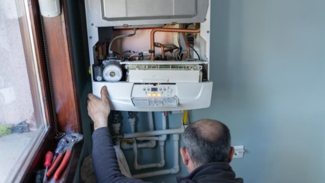 Stop alle caldaie a metano con la direttiva Ue Case Green