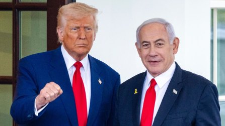 Guerra Israele-Hamas, Trump annuncia la tregua di 60 giorni